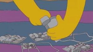 #simpsons The Simpsons couch gag's season 1 to 34 #thesimpsons