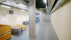 Обзор проекта: МЗ Либерец РУС