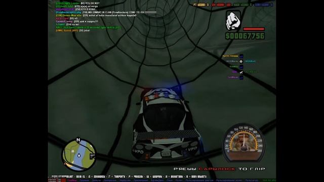 GTA-SA-MP