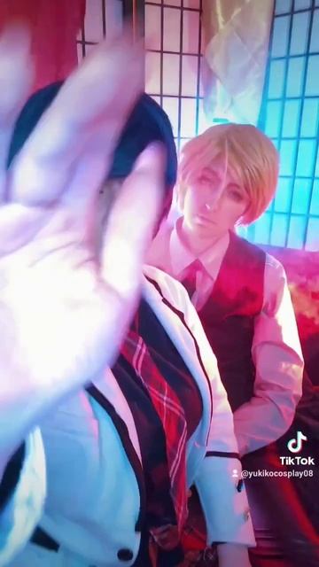 #cosplay #miraculous #miraculouscosplay #ladybug #miraculousladybug #feligami #felix #kagami смотреть онлайн