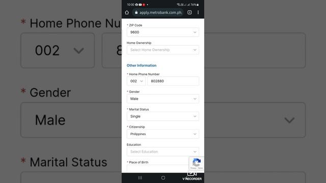 PAANO KUMUHA NG LOAN SA METROBANK | ONLINE PERSONAL LOAN METROBANK 2023 смотреть онлайн