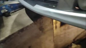 Затроил и заглох двигатель у Toyota Nadia, особенности двс 3 S с прямым впрыском, трудности ремонта