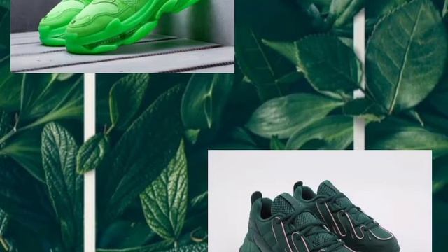 Создай свой зелёный лук🍏💚// Estetuka Nelli//Liana//145 смотреть онлайн