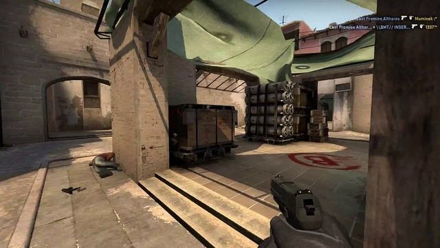 Quad kill with p2000 смотреть онлайн