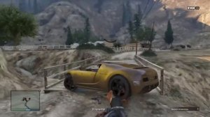 GTA 5 Как заработать деньги [LetsPlay GamePlay]