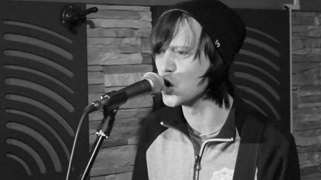 Stone Sour - Through the glass (Cover) смотреть онлайн