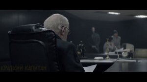 Краткий пересказ Фильма (НОВИНКА 2025)