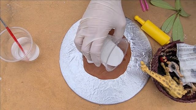 DIY Mold Fossil and Cast Fossil Science Experiment | Understanding of Fossils