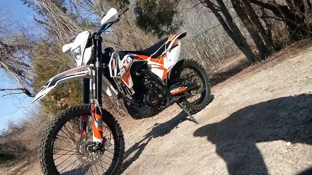 2020 Orion Rxb 250 смотреть онлайн