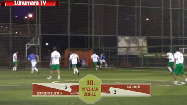 SCHNEIDER ELEKTRİK 3 EGE PROFİL 2 смотреть онлайн