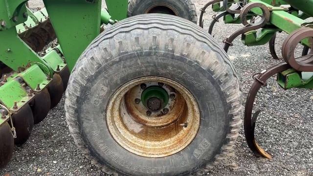 Køb Kultivator Amazone BBG Centaur 4002 CEN 0000225 og KWL 402/580 på Klaravik