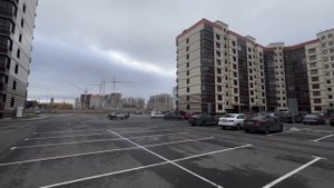 Сургут ул Университетская 43 и 45 двор