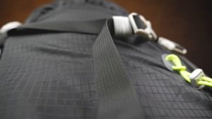 Огляд рюкзака Nevo Rhino Advance 60+5