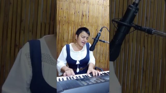 Don’t get around much anymore￼ Дюк Эллинктон,исполняет Литвинова Лилия Борисовна смотреть онлайн