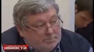 Скандал в опере Рихарда Вагнера Тангейзер. Новосибирск.