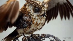 STEAMPUNK Unveiled_ A Journey Into the Victorian Era - AI Short Film