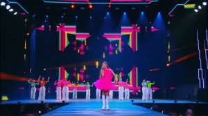 Милана Филимонова с песней Бабл Гам Новая песня года 2023