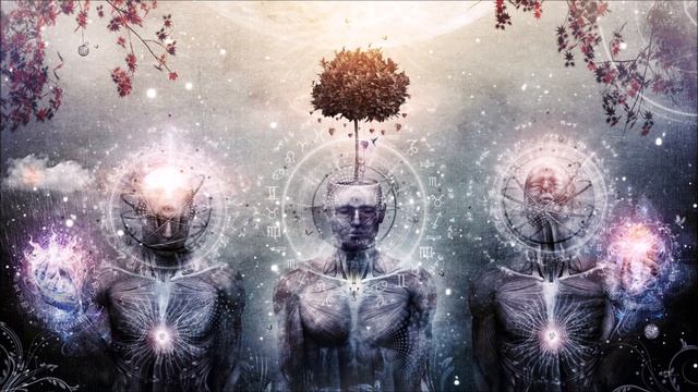 Full On Psy Mix Vol.1 (Psy Trance Mix)