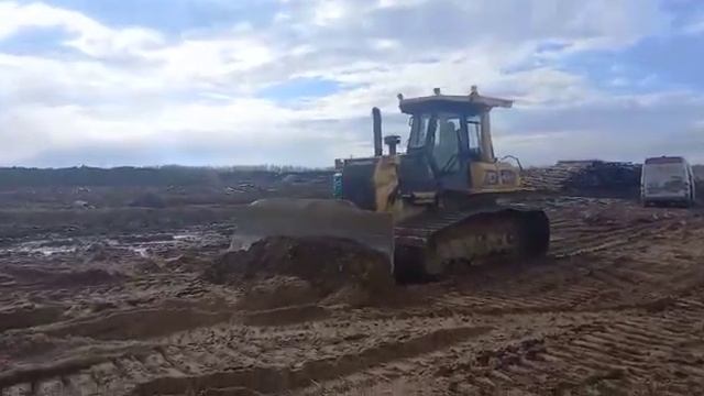 Аренда спецтехники в Петербурге от собственника