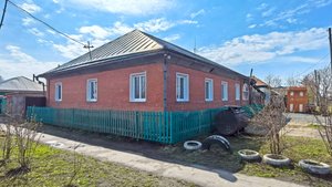 11 марьяновская