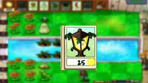 Топ 5 самых худших растений в игре зомби против растений