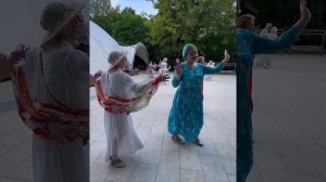 🔥ЧТО ЖЕ ТВОРИТСЯ НА ТАНЦПОЛЕ В СОКОЛЬНИКАХ‼️МИМО НЕ ПРОЙДЁТЕ🤩👍Шикарно Танцуем💃🕺🏼