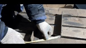 самодельный бортповоротный мини погрузчик 2 эпизод