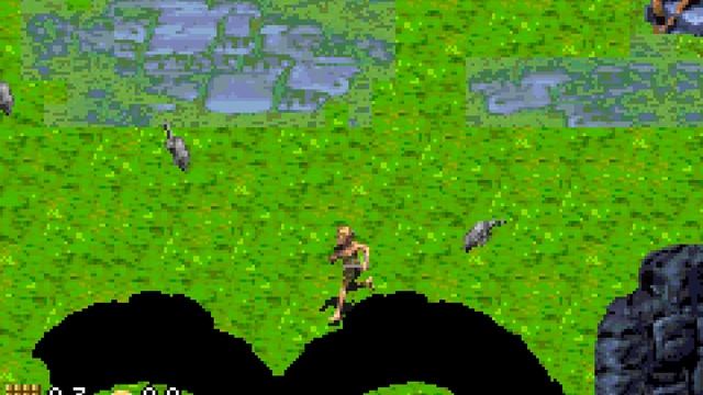Peter Pan: The Motion Picture Event [GBA]