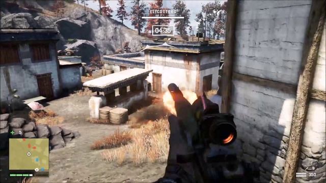 Far Cry 4 Gameplay ITA  Fuga da Durgesh  Road To Liberty 13 FINALE