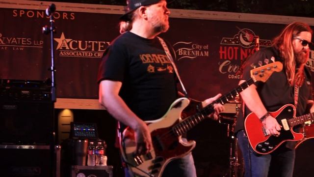 Ashmore - "La Grange" by ZZ Top - Contact Chris Dorat Productions to have your band filmed. смотреть онлайн