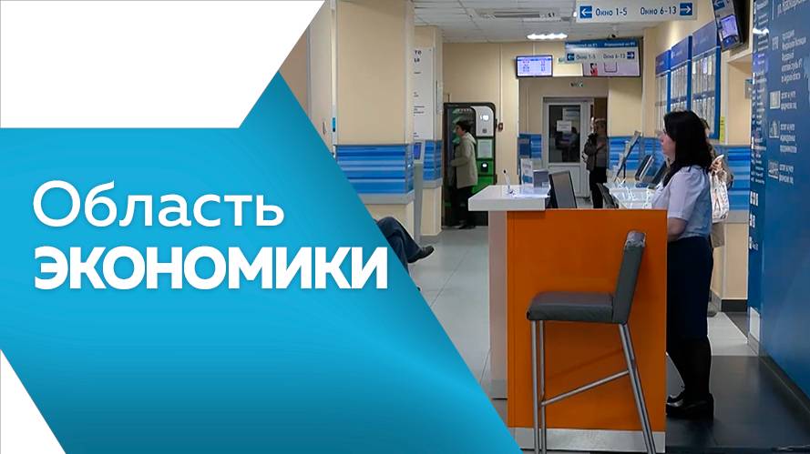 ОБЛАСТЬ ЭКОНОМИКИ № 133