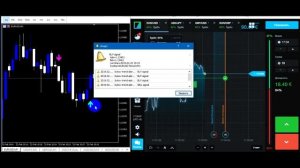 Самый Прибыльный Индикатор для Бинарных Опционов MT5