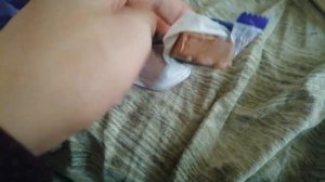 Дегустация "MilkyWay" и "Bounty"