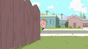 Кларенс | Мороженое | Cartoon Network
