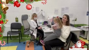 Амбулатория Солнечный город (детское поликлиническое отделение №27)