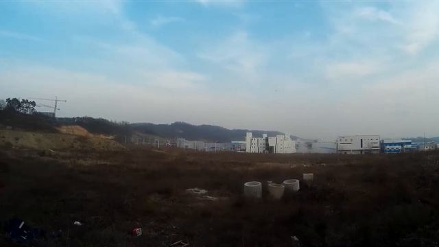 20170107 T-Rex 550X 3 SDS