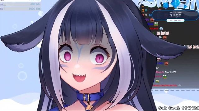 You can't escape Lily, there's no cuter girl смотреть онлайн