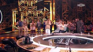 Никита Ронжин на программе "Привет, Андрей!"