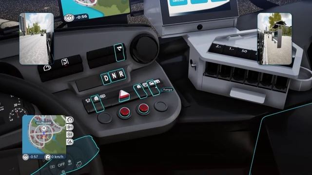 Bus Simulator Mi Primera Ruta смотреть онлайн