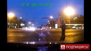 Дорожный Контроль 82: #1 ИДПС ЛЖЕЦ?! Или как вовремя "переобуться". Воронеж.