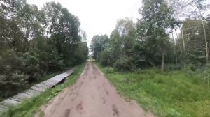 09.08.2023 Ликино-Дулёво - СНТ Иволга