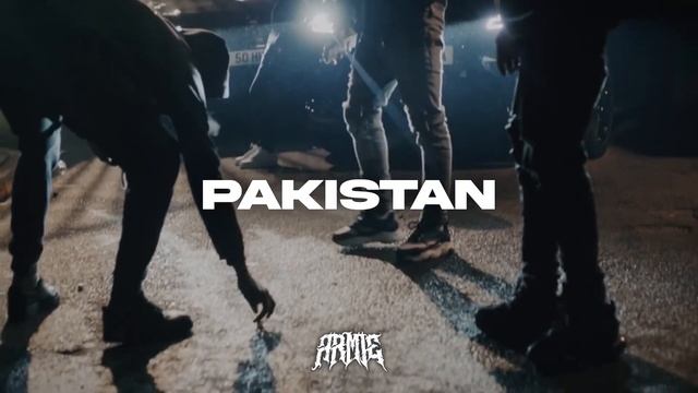 *FREE* Horrid1 x Sav'o Type Beat 2022 - ''PAKISTAN'' (Prod. ARMIE) смотреть онлайн