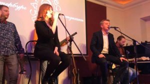 Сонце-Хмари, Даша Чигракова. Иероглиф (Пикник-кавер). 23.01.2016