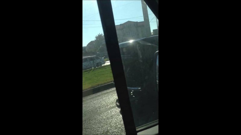Рэтро-мобиль в Краснодаре..