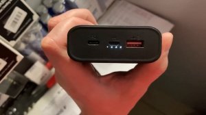 Power Bank TFN Astero PD 20000mAh