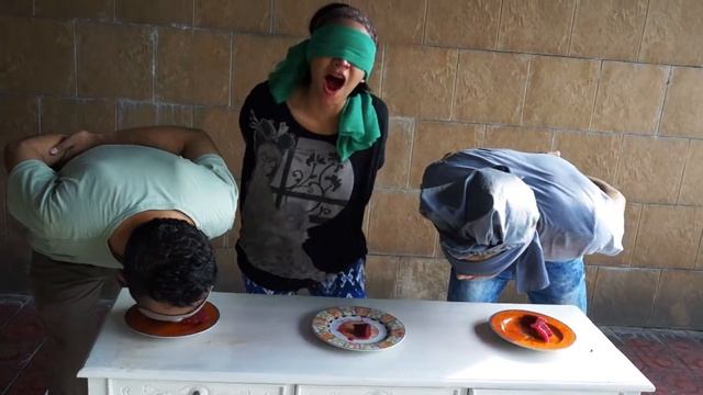 DRAGON FRUIT CHALLENGE (Indonesia) | Family vlog #07 смотреть онлайн