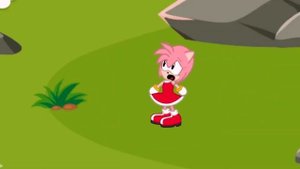 Sonic the Hedgehog & Amy Rose & Rouge - Coffin Dance Song Megamix (Cover)