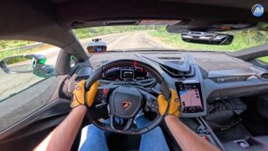 NEW! Lamborghini REVUELTO (1015hp) | 0-100 km/h acceleration🏁| by Automann in 4K