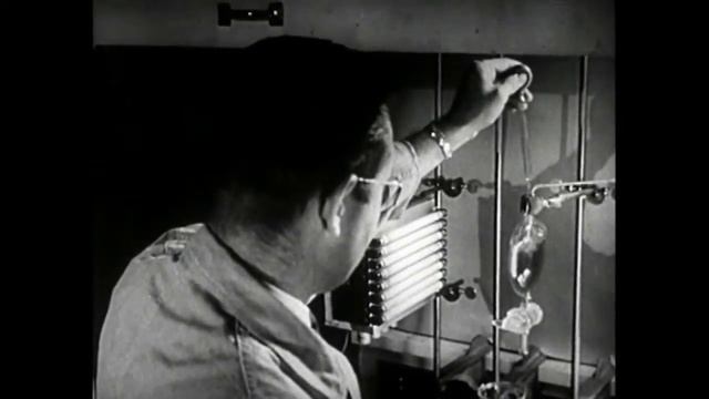The Atom And Biological Science (1952) смотреть онлайн