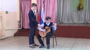 12 школа 9б класс